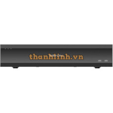Đầu ghi hình IP 64 kênh Kabe Vision KX-DAi4K8864EN3-VN